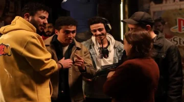 أزمة الإنجاب تلاحق روجينا.. تفاصيل مشوقة في الحلقة الأولى من مسلسل حد أقصى